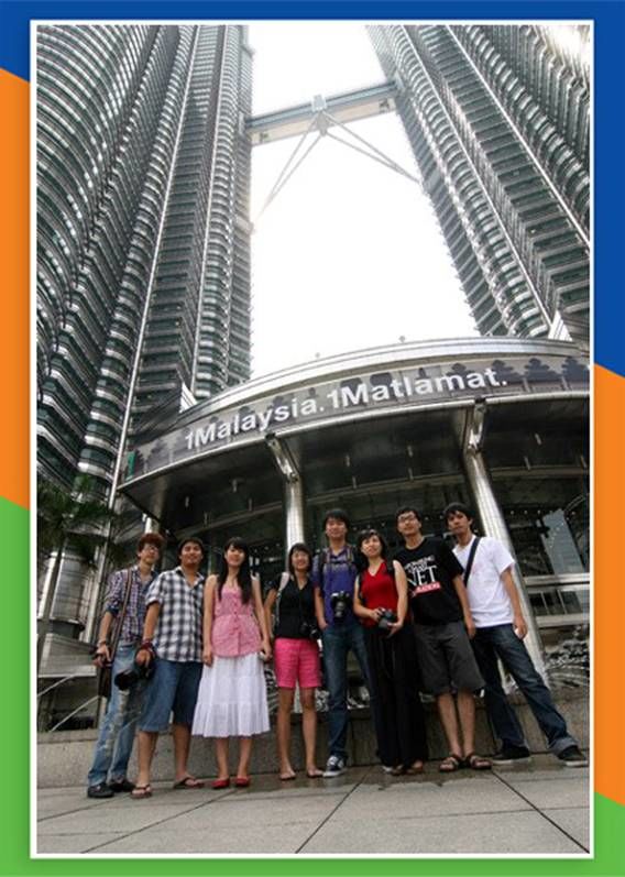 “Học Aptech – Trải nghiệm Hi-Tech tại MSC Malaysia” - Ảnh 11